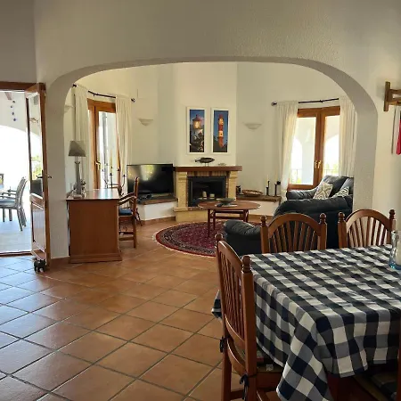 El Valle * Monte Pego