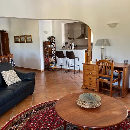 Holiday home El Valle