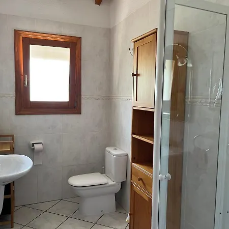 Holiday home El Valle