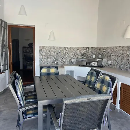 El Valle Ferienhaus *