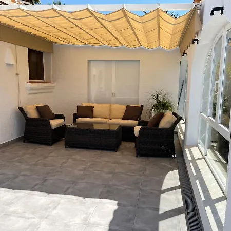 Ferienhaus El Valle