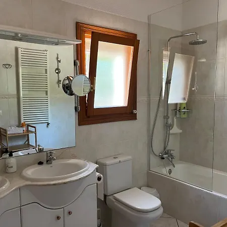 Hébergement de vacances El Valle