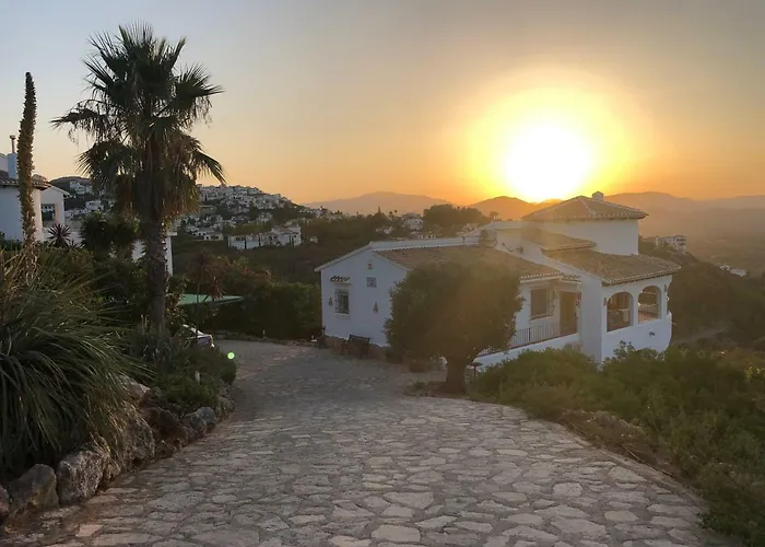 El Valle بيت للعطل